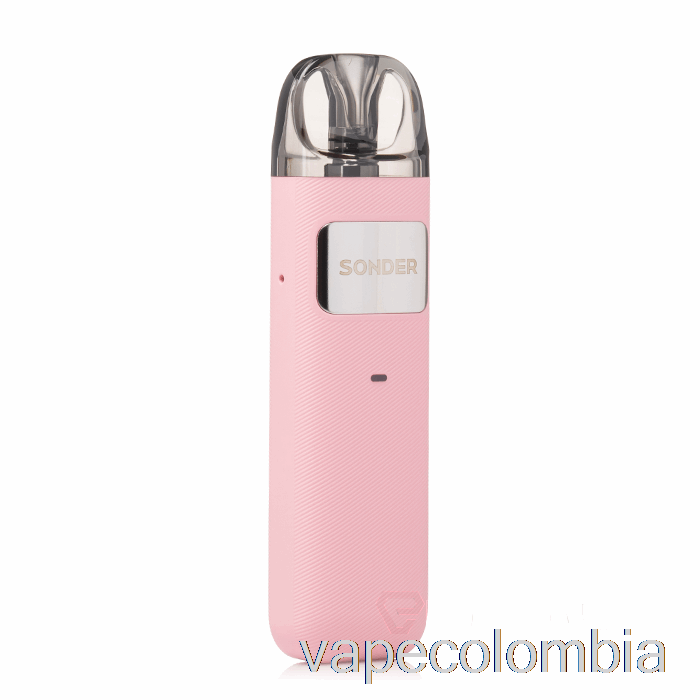 Vape Desechable Geek Vape Sonder U Pod System Rosa